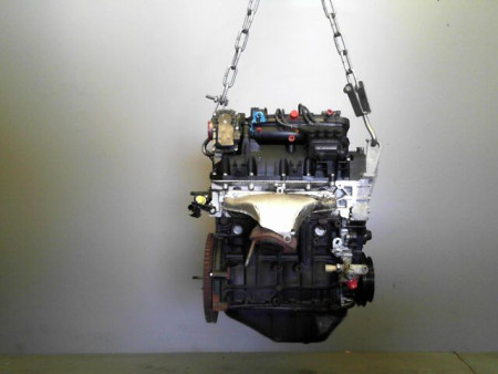 MOTEUR ESSENCE DACIA SANDERO 1.2 16V LPG