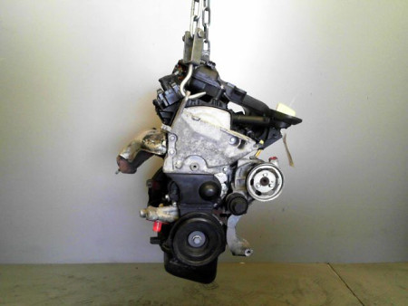 MOTEUR ESSENCE DACIA SANDERO 1.2 16V LPG
