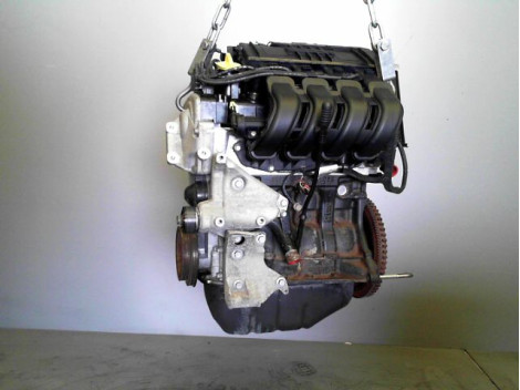 MOTEUR ESSENCE RENAULT TWINGO 1.2 16V 