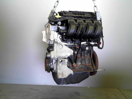 MOTEUR ESSENCE RENAULT TWINGO 1.2 16V 