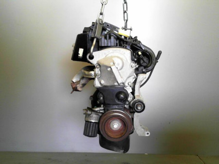 MOTEUR ESSENCE RENAULT TWINGO 1.2 16V 