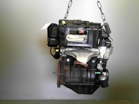 MOTEUR ESSENCE RENAULT TWINGO 1.2 16V 