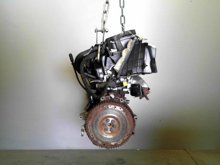 MOTEUR ESSENCE RENAULT TWINGO 1.2 16V 