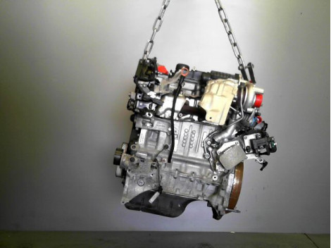 MOTEUR DIESEL CITROEN DS3 1.6 HDi 90