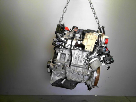 MOTEUR DIESEL CITROEN DS3 1.6 HDi 90