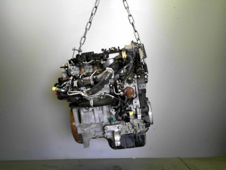 MOTEUR DIESEL CITROEN DS3 1.6 HDi 90