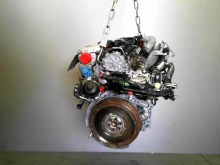 MOTEUR DIESEL CITROEN DS3 1.6 HDi 90