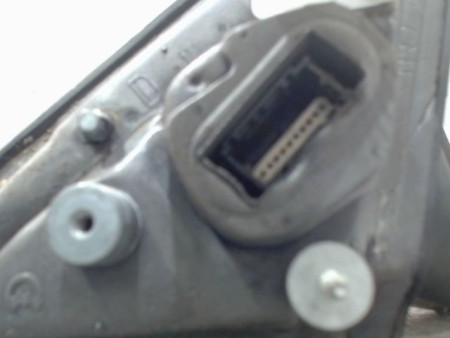 RETROVISEUR EXTERIEUR ELECTRIQUE DROIT RENAULT LAGUNA