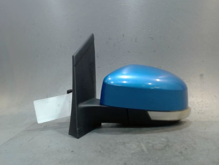 RETROVISEUR EXTERIEUR ELECTRIQUE GAUCHE FORD FOCUS