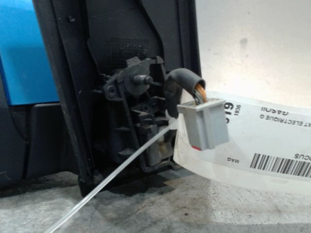 RETROVISEUR EXTERIEUR ELECTRIQUE GAUCHE FORD FOCUS