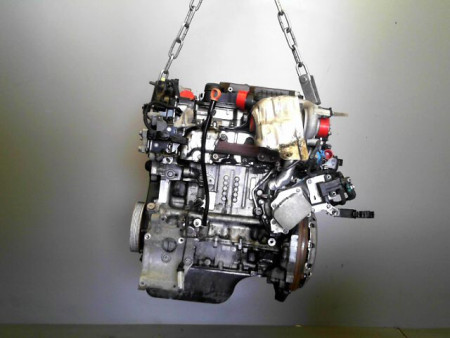 MOTEUR DIESEL PEUGEOT 207 1.6 HDi