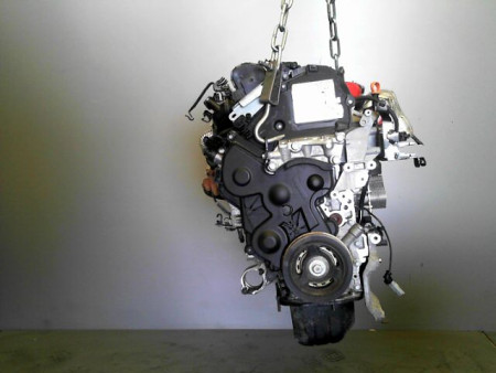 MOTEUR DIESEL PEUGEOT 207 1.6 HDi