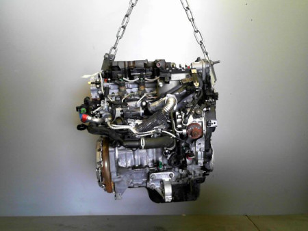 MOTEUR DIESEL PEUGEOT 207 1.6 HDi
