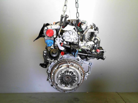 MOTEUR DIESEL PEUGEOT 207 1.6 HDi