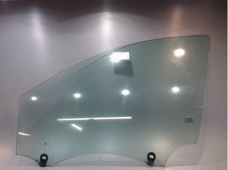 GLACE PORTE AVG RENAULT CLIO