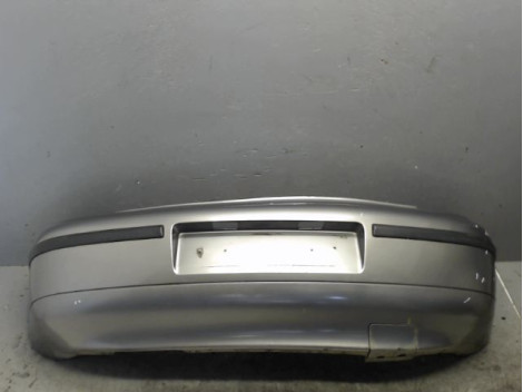 PARE-CHOC ARRIER SEAT LEON