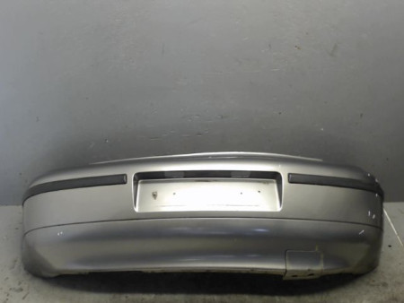 PARE-CHOC ARRIER SEAT LEON