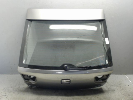 HAYON SEAT LEON