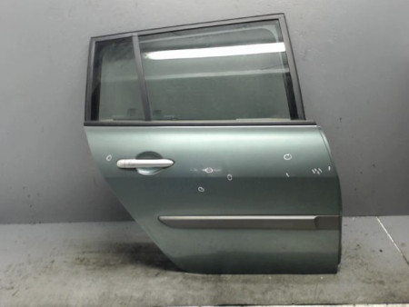 PORTE ARRIERE DROIT RENAULT MEGANE
