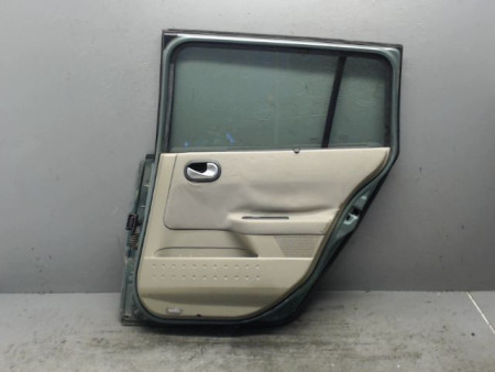PORTE ARRIERE DROIT RENAULT MEGANE
