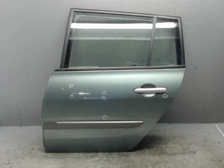 PORTE ARRIERE GAUCHE RENAULT MEGANE