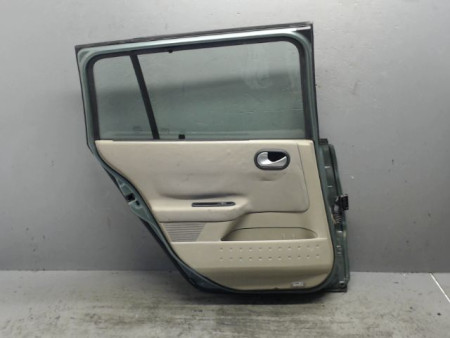 PORTE ARRIERE GAUCHE RENAULT MEGANE