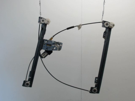 MECANISME+MOTEUR LEVE-GLACE AVANT GAUCHE RENAULT KANGOO