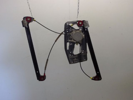 MECANISME+MOTEUR LEVE-GLACE AVANT DROIT B.M.W. SERIE 5