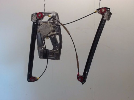MECANISME+MOTEUR LEVE-GLACE AVANT GAUCHE B.M.W. SERIE 5