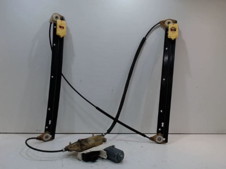 MECANISME+MOTEUR LEVE-GLACE AVANT DROIT AUDI A6