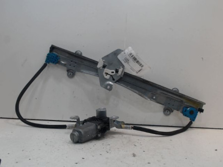 MECANISME+MOTEUR LEVE-GLACE AVANT DROIT RENAULT TWINGO