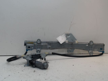 MECANISME+MOTEUR LEVE-GLACE AVANT DROIT RENAULT TWINGO