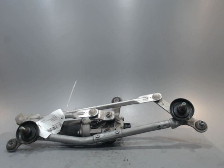MECANISME ESSUIE-GLACE AVANT NISSAN MICRA