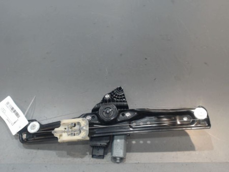 MECANISME+MOTEUR LEVE-GLACE ARRIERE GAUCHE CITROEN C3 AIRCR.