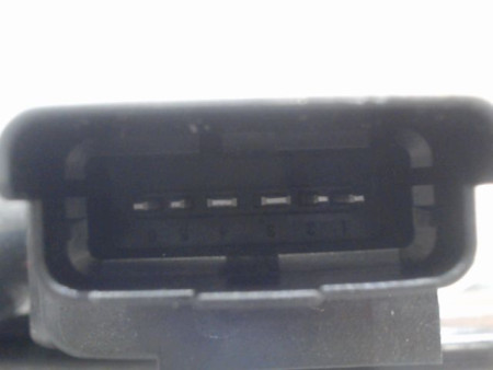 MECANISME+MOTEUR LEVE-GLACE ARRIERE GAUCHE CITROEN C3 AIRCR.