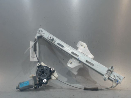 MECANISME+MOTEUR LEVE-GLACE ARRIERE DROIT HYUNDAI I20