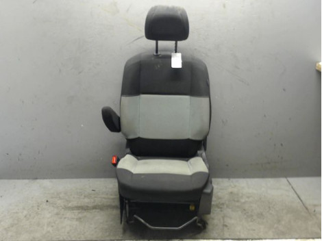 SIEGE AVANT GAUCHE CITROEN BERLINGO
