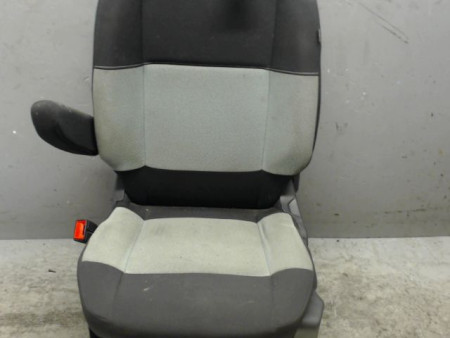 SIEGE AVANT GAUCHE CITROEN BERLINGO