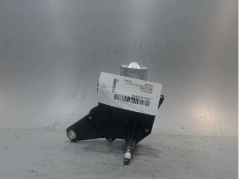 MECANISME ESSUIE-GLACE ARRIERE DACIA SANDERO