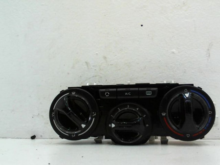 COMMANDE DE CHAUFFAGE PEUGEOT 208
