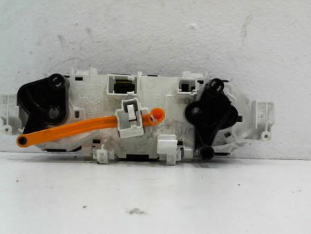 COMMANDE DE CHAUFFAGE PEUGEOT 208