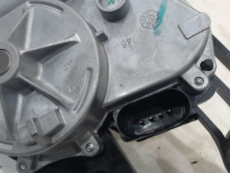 MECANISME ESSUIE-GLACE ARRIERE SKODA FABIA