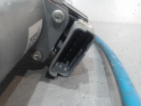 MECANISME+MOTEUR LEVE-GLACE AVANT DROIT CITROEN C3
