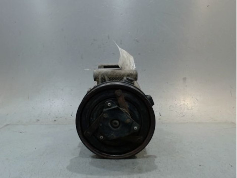 COMPRESSEUR AIR CONDITIONNE NISSAN QASHQAI