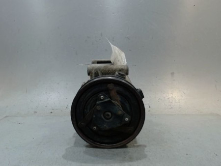 COMPRESSEUR AIR CONDITIONNE NISSAN QASHQAI