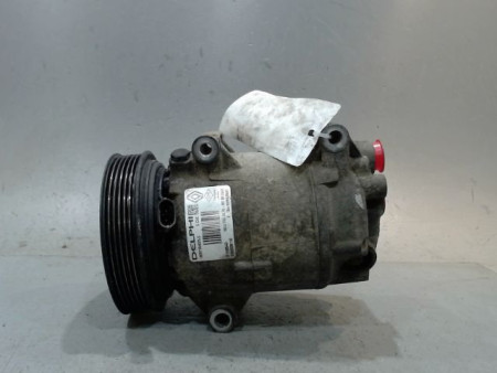 COMPRESSEUR AIR CONDITIONNE NISSAN QASHQAI