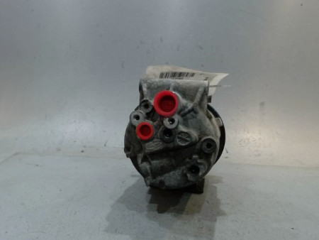 COMPRESSEUR AIR CONDITIONNE NISSAN QASHQAI