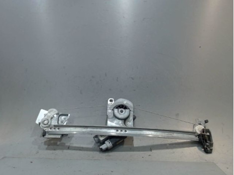 MECANISME+MOTEUR LEVE-GLACE AVANT GAUCHE CITROEN C3