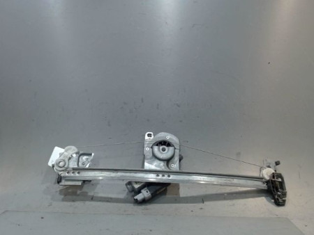 MECANISME+MOTEUR LEVE-GLACE AVANT GAUCHE CITROEN C3