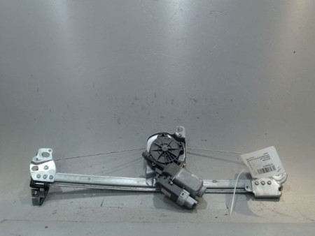 MECANISME+MOTEUR LEVE-GLACE AVANT GAUCHE CITROEN C3